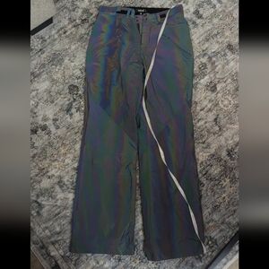 MSGD Ski Iridescent Snowboard Pants